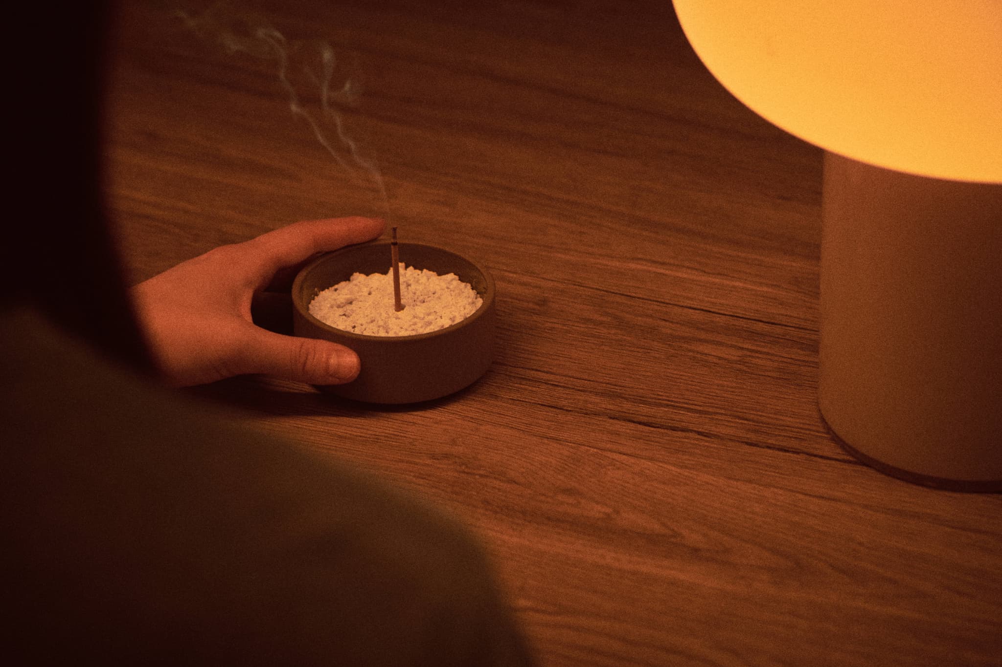 なぜ今、「整える時間」が必要なのか