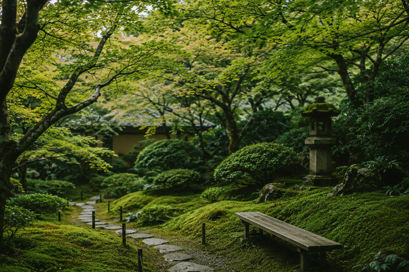 日本の香り文化1000年