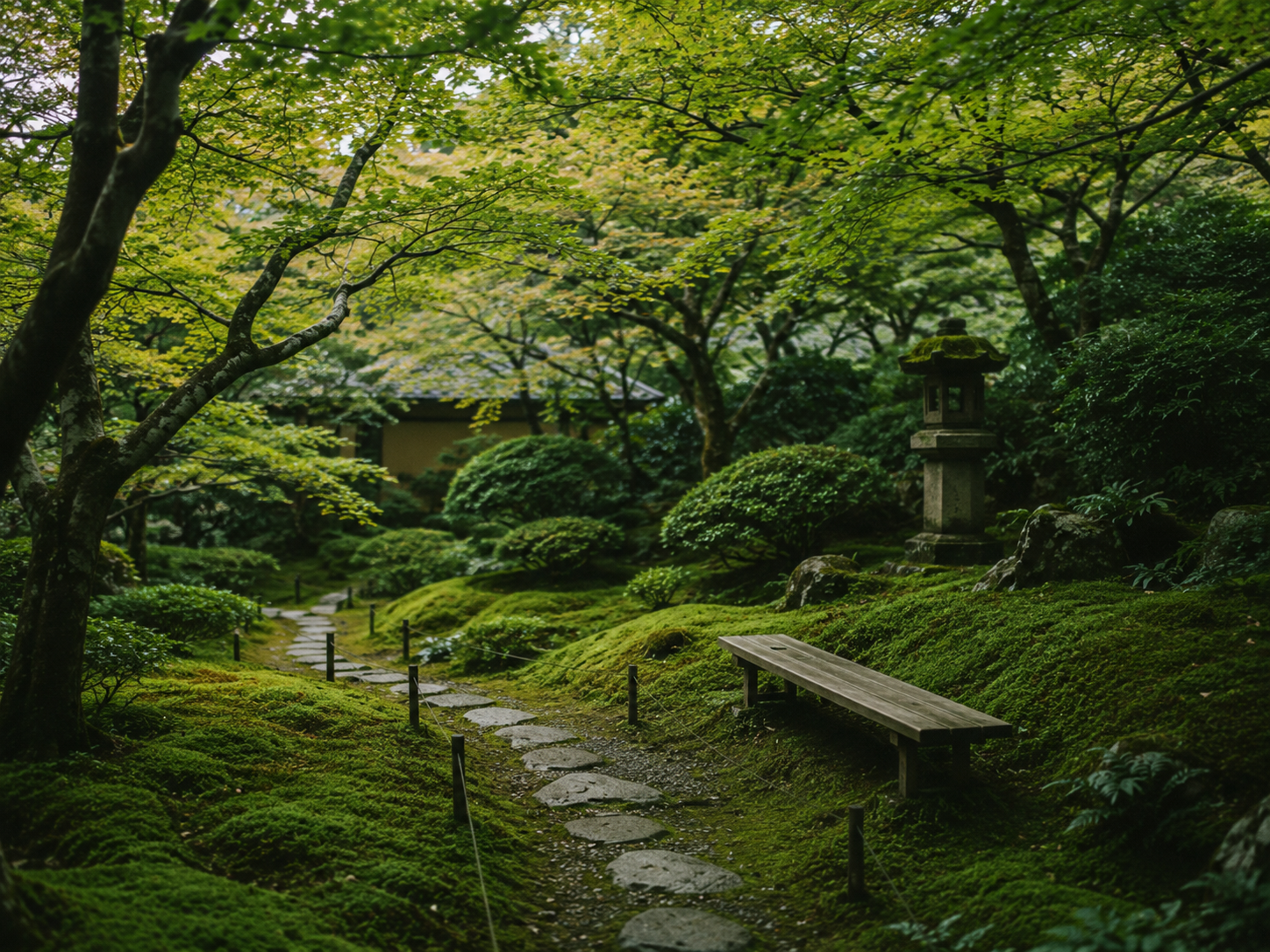 日本の香り文化1000年