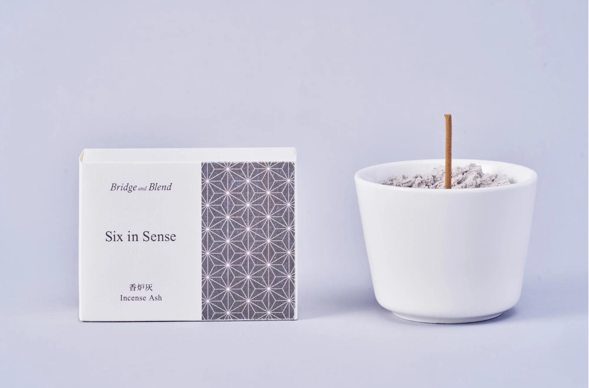 お香立ての選び方:自分にぴったりの一つを見つけよう