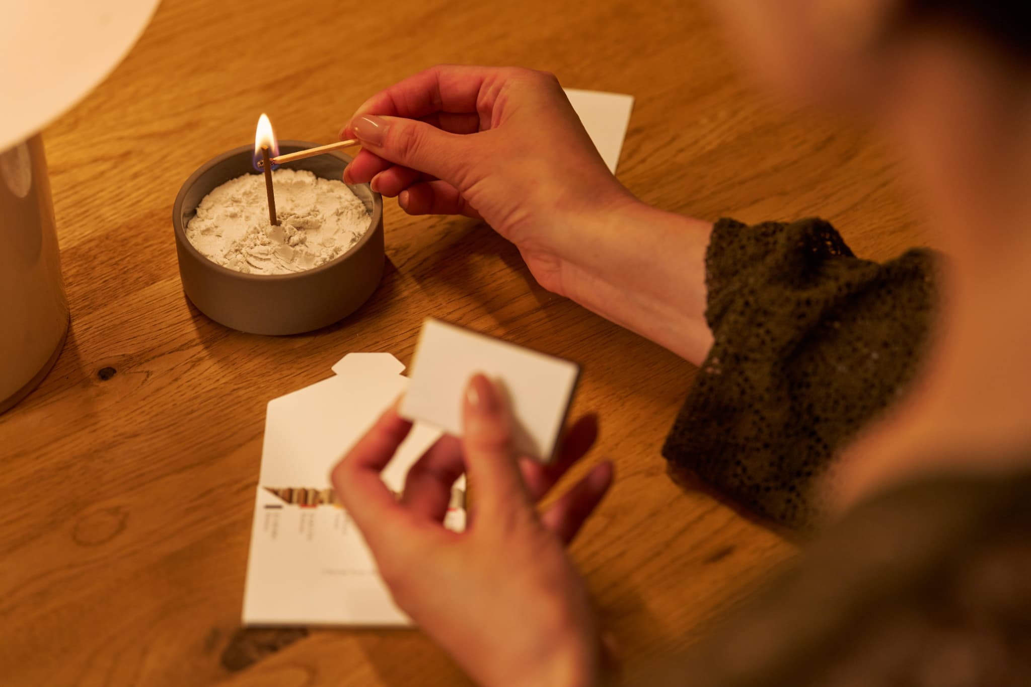 Six in Sense Discovery Kit