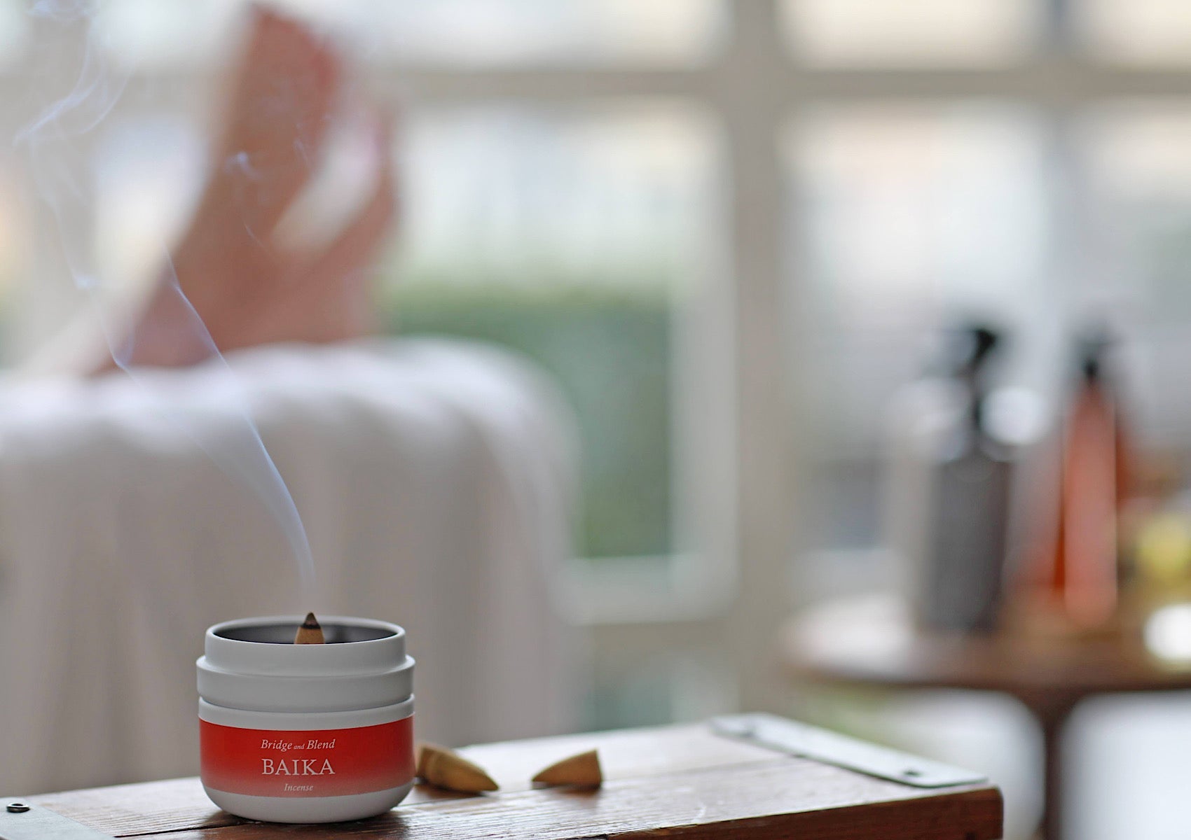 BAIKA | Japanese Plum