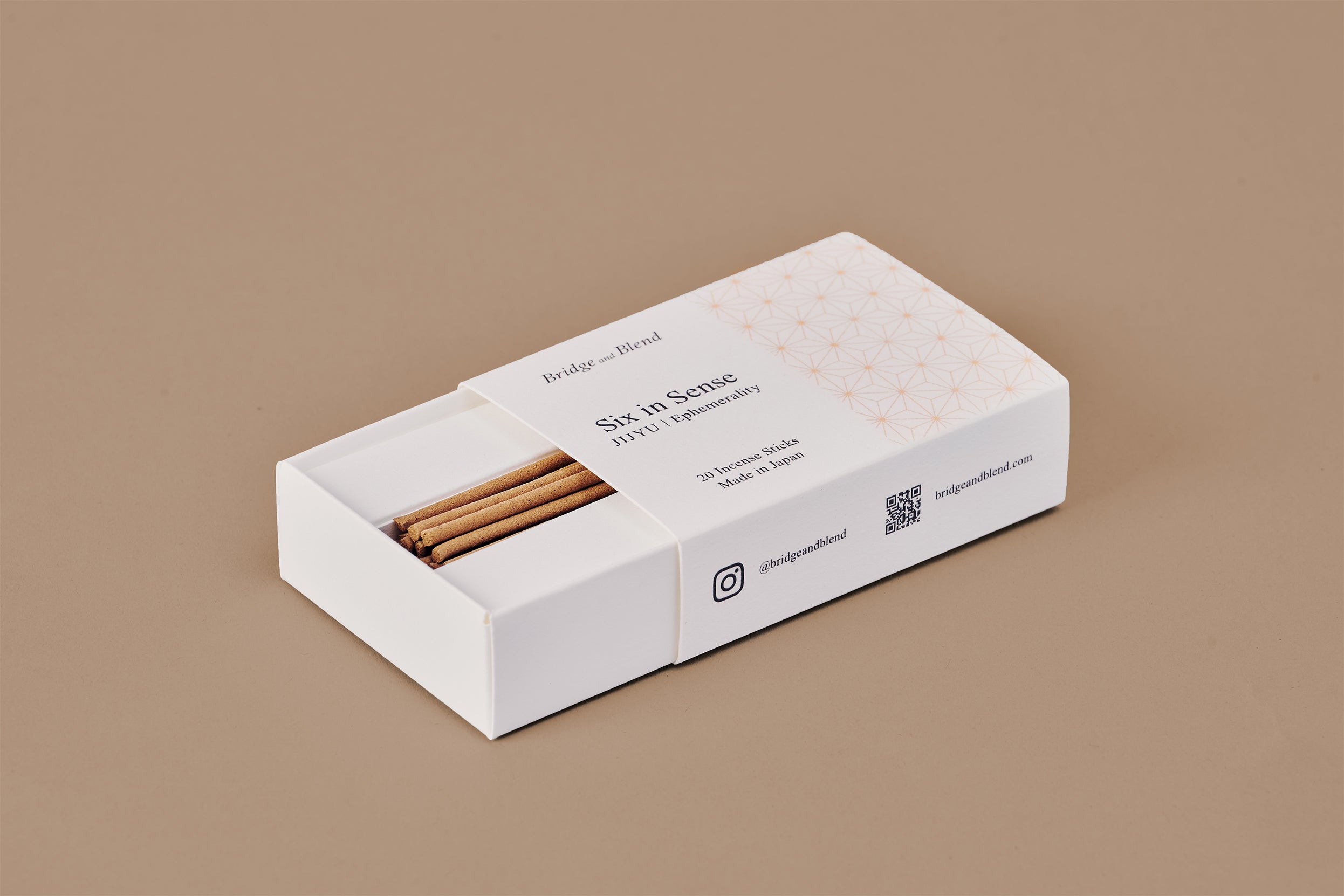 JIJYU|スティック香