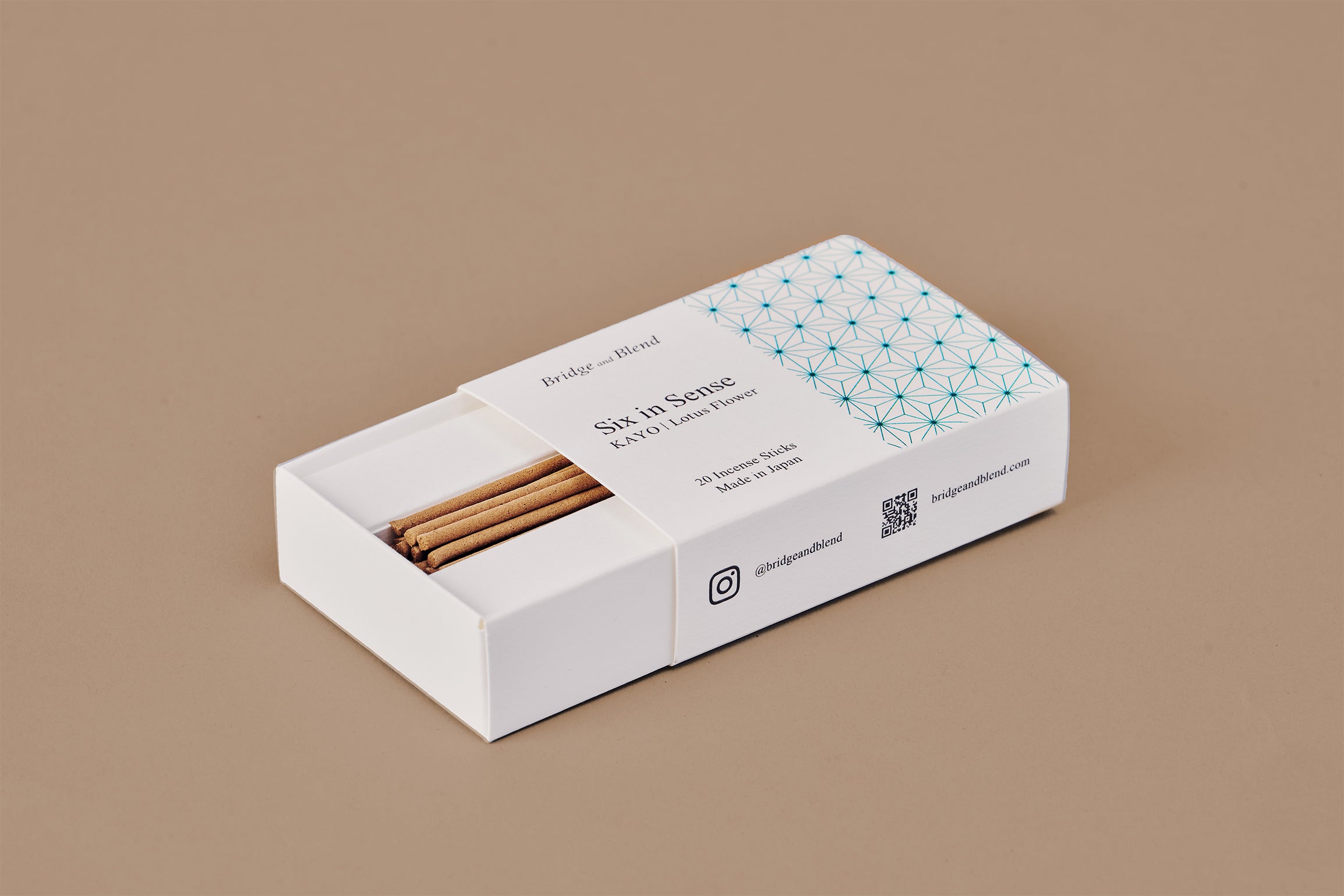 KAYO|スティック香