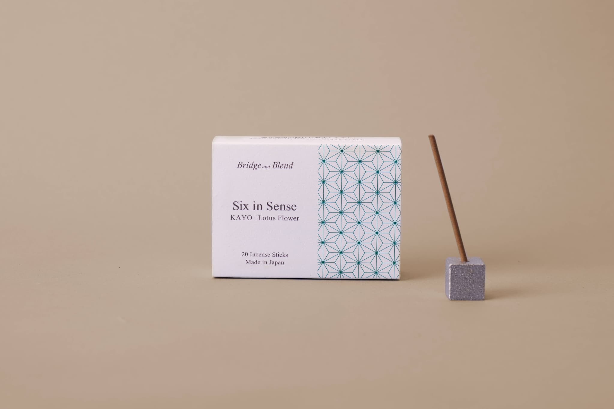 KAYO|スティック香