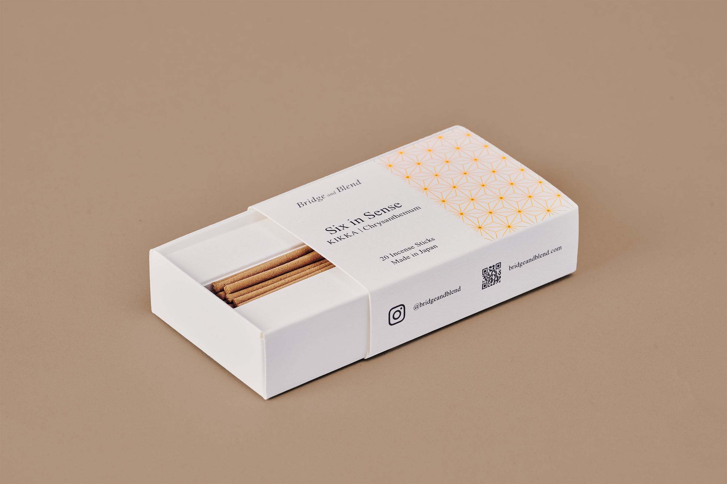 KIKKA|スティック香