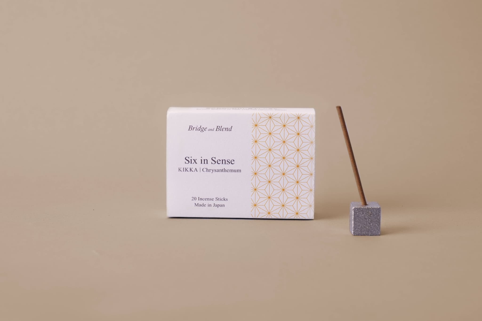 KIKKA|スティック香