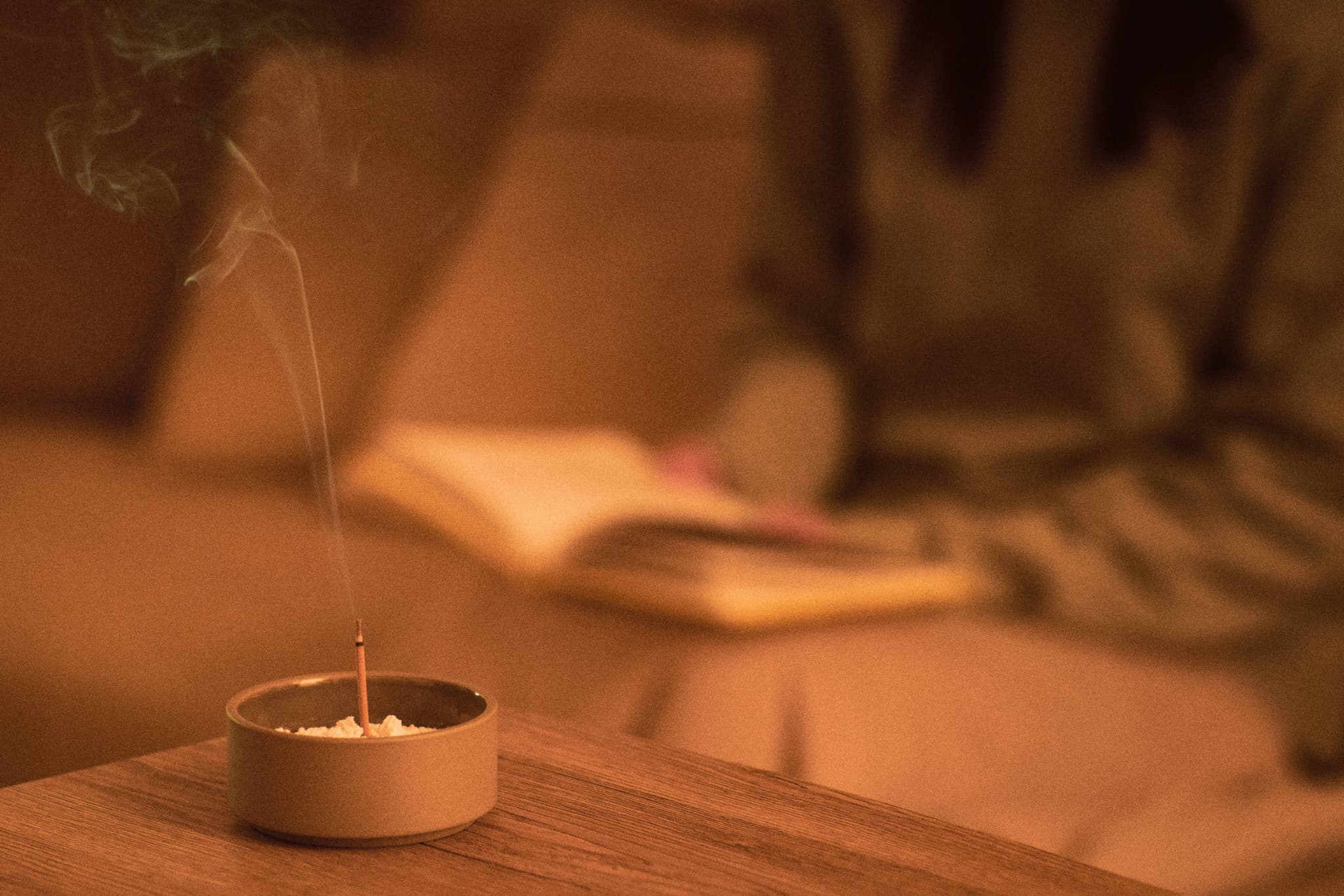 なぜ今、「整える時間」が必要なのか