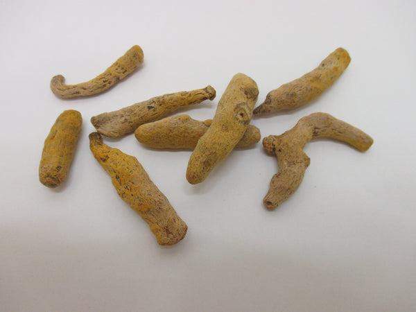 香原料「鬱金」