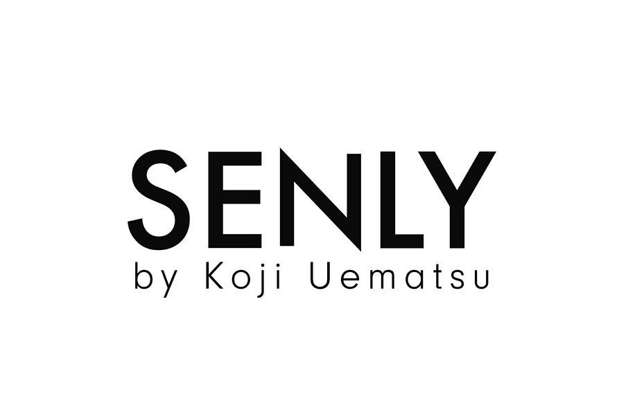 『SENLY』に掲載されました。