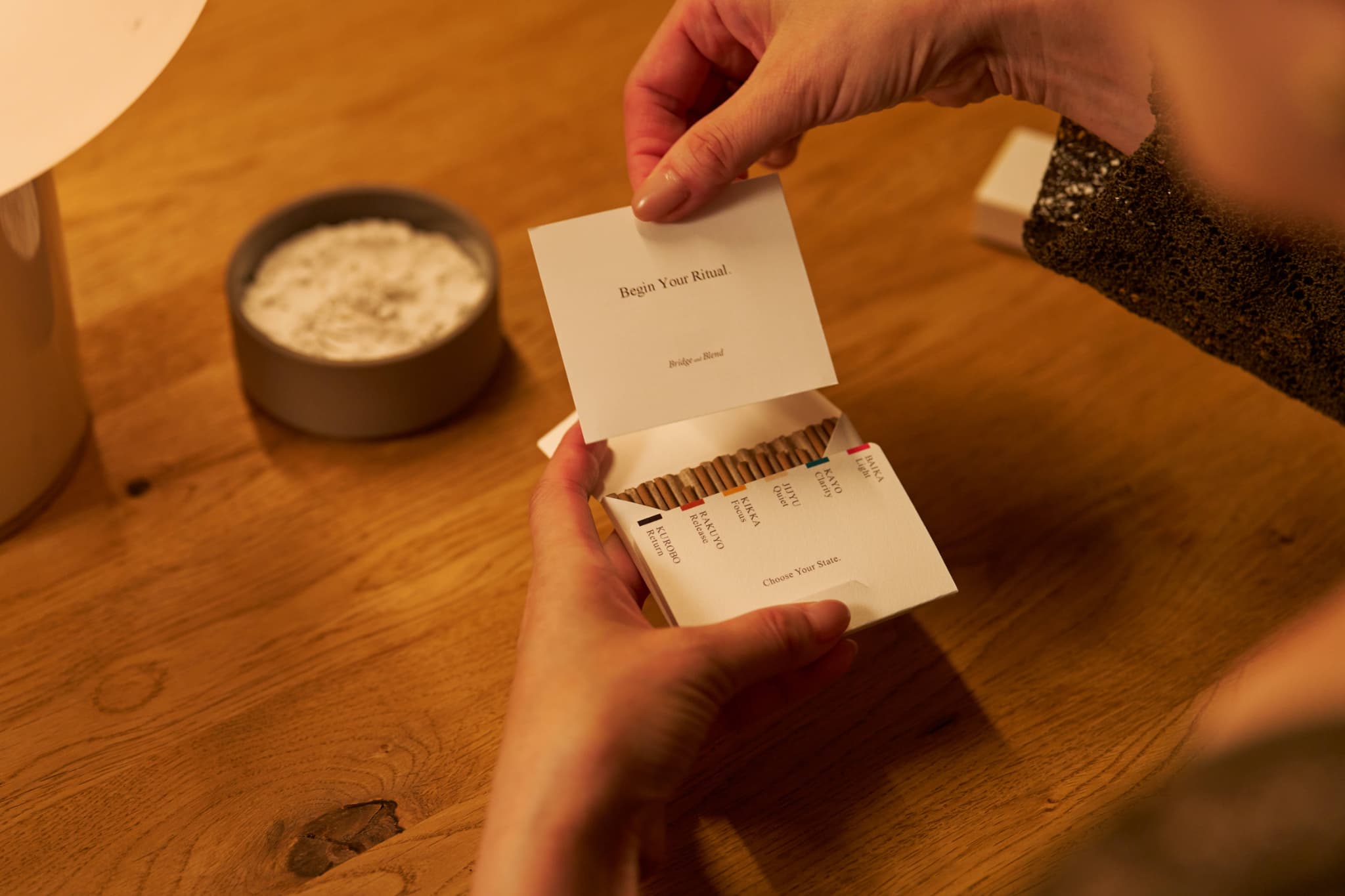 Six in Sense Discovery Kit 