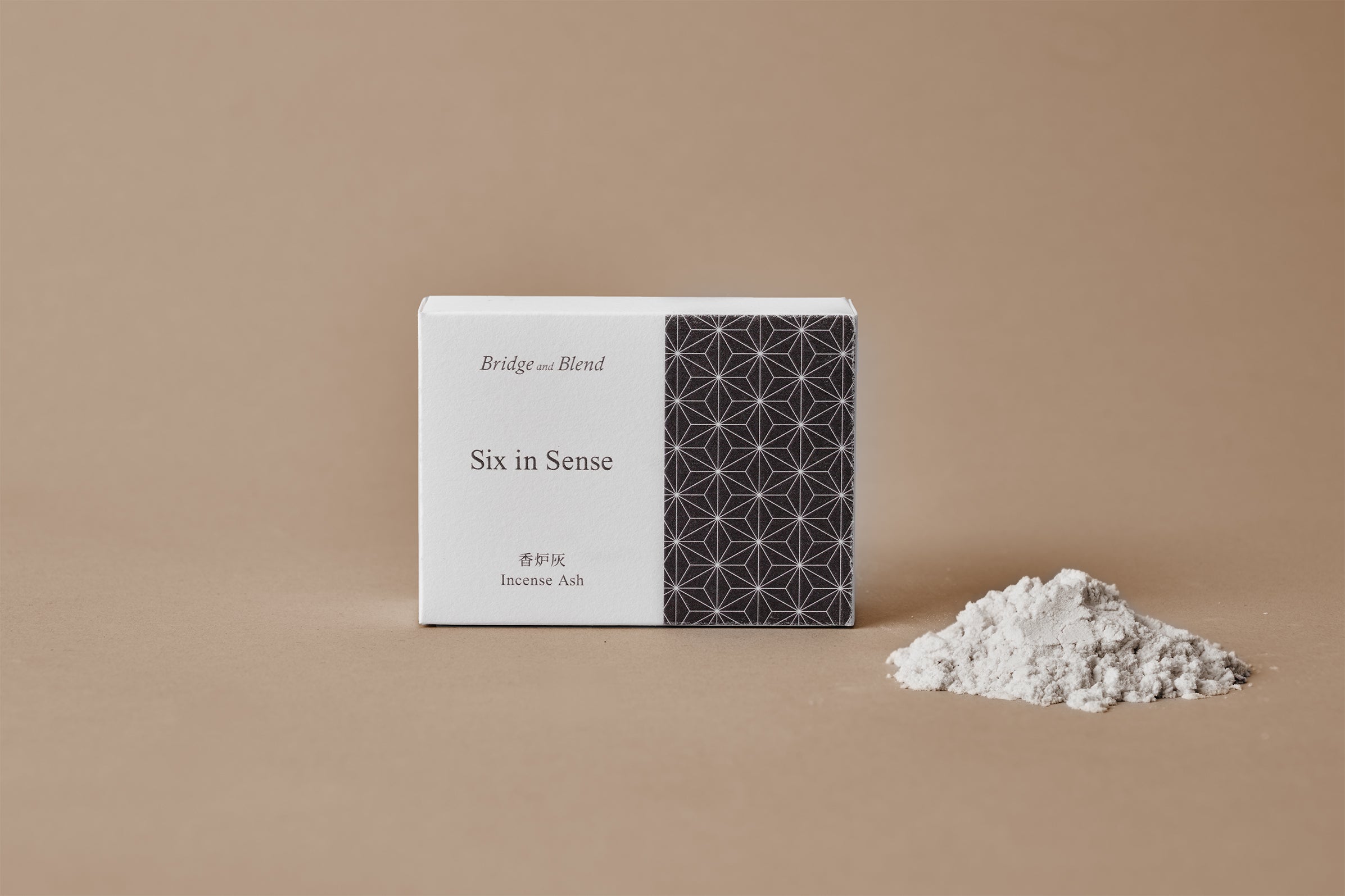 Bridge and Blend | Japanese Ritual Design & Incense