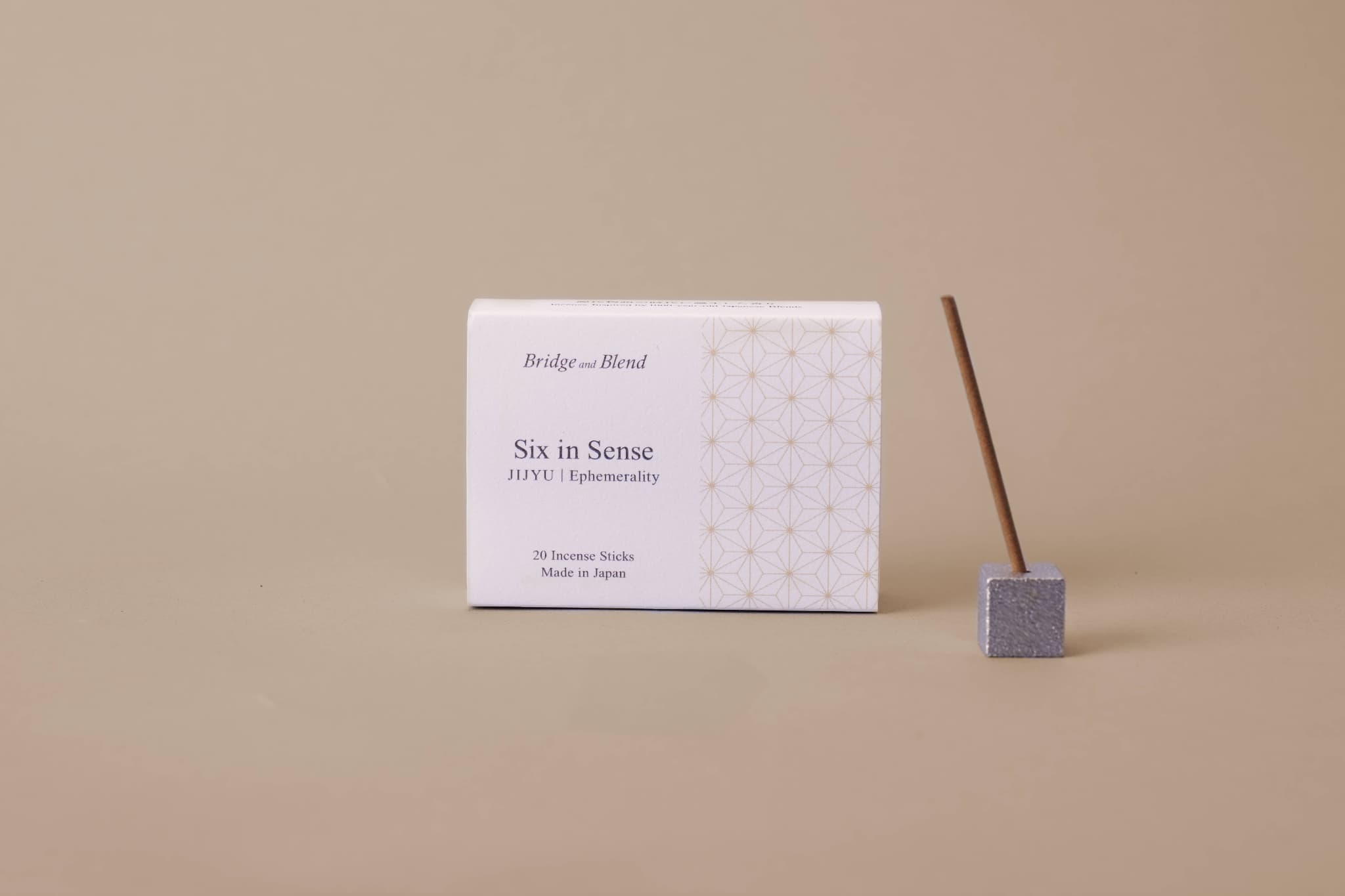 JIJYU｜スティック香