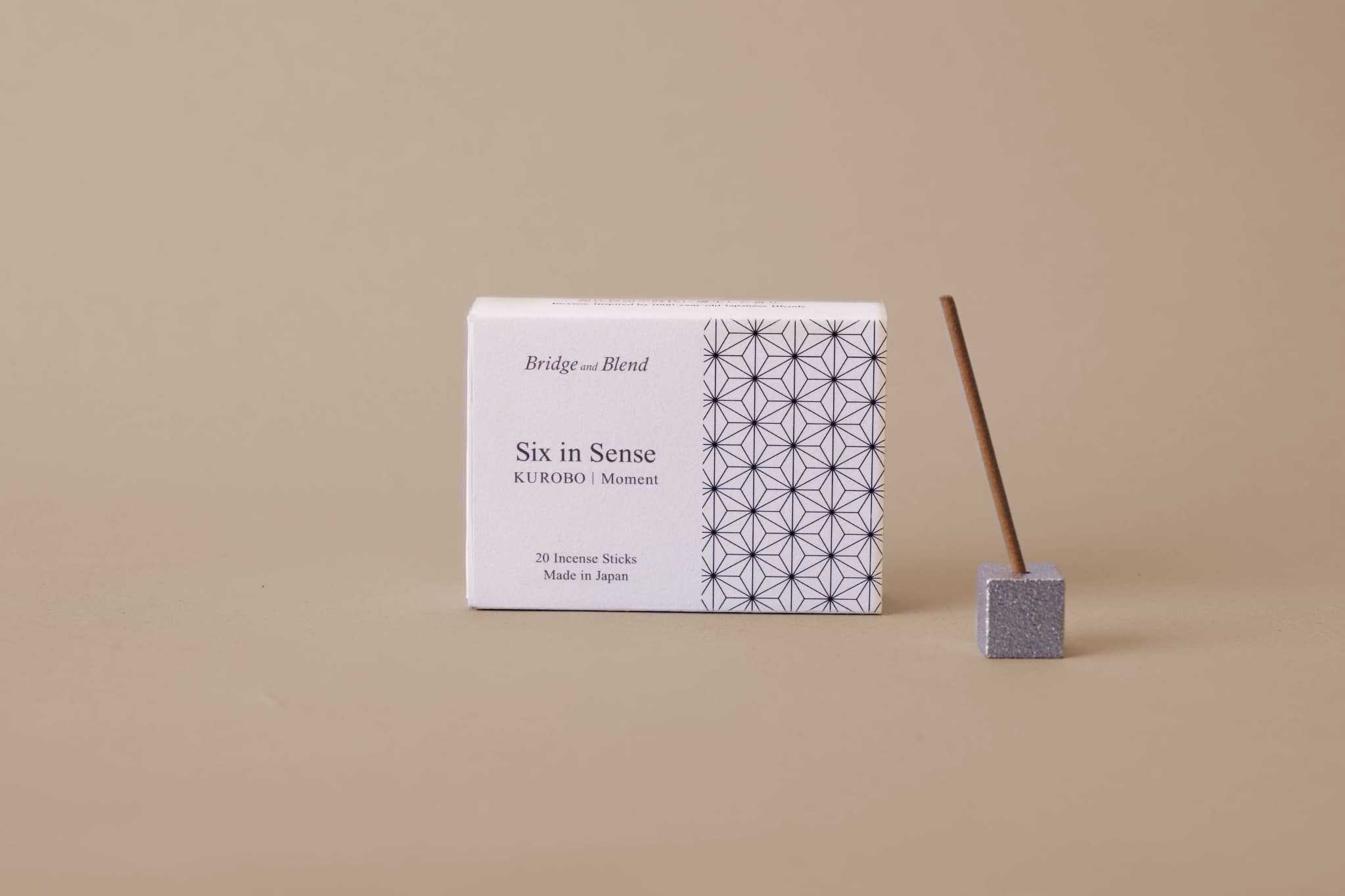 KUROBO｜スティック香