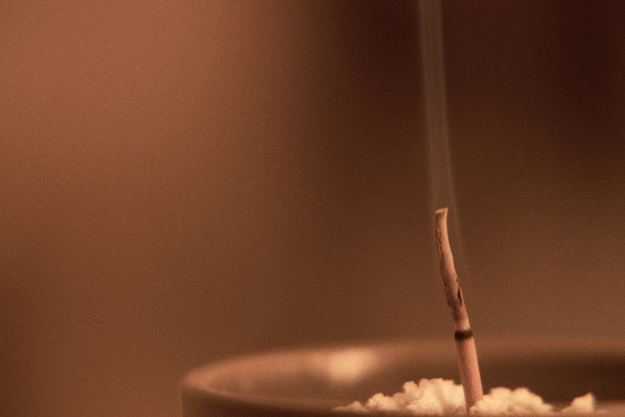 KUROBO｜Incense Sticks 