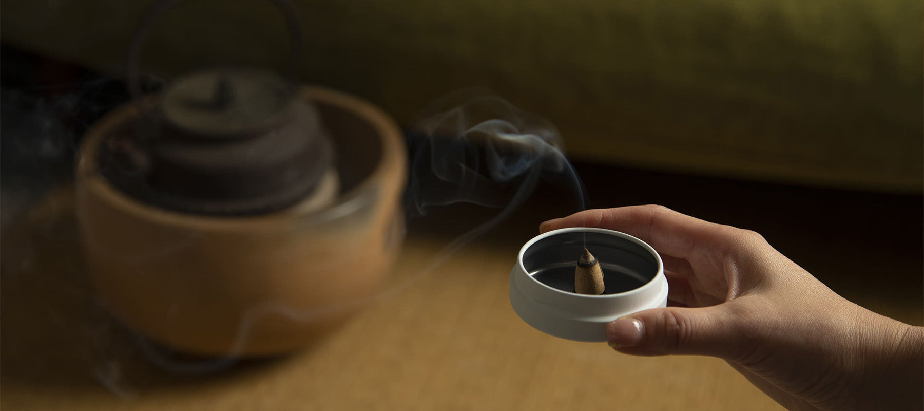 香り雲さん専用 日本香堂 瑞雲シリーズ 各種【贈答用線香】 | 小物の通販 | インテリア