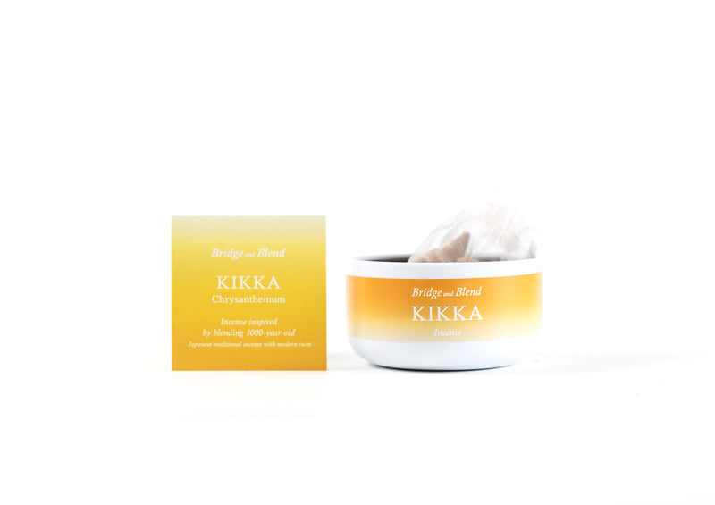KIKKA | 菊花