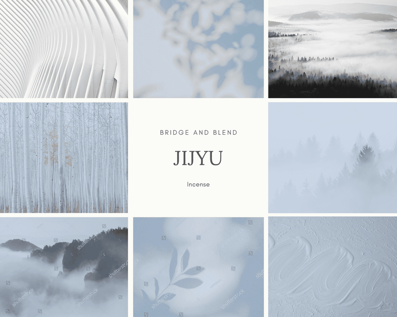 JIJYU | 侍従