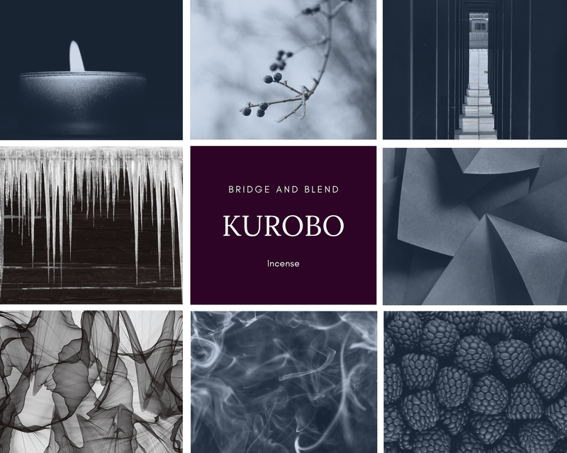 KUROBO | 黒方